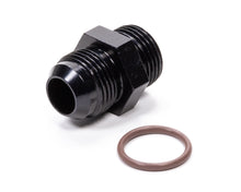 Load image into Gallery viewer, Fragola Performance Systems #12 x 1-1/16-12 (#12) Radius O-Ring Fitting Bk