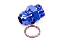 Load image into Gallery viewer, Fragola Performance Systems #12 X 1-1/16-12 (#12) Radius O-Ring Fitting