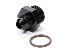 Load image into Gallery viewer, Fragola Performance Systems #8 x 1-1/16-12 (#12) Radius O-Ring Fitting Bk