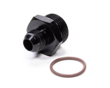 Load image into Gallery viewer, Fragola Performance Systems #10 x 1-5/16-12 (#16) Radius O-Ring Fitting Bk