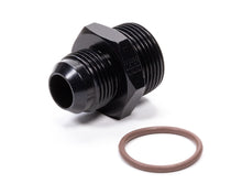 Load image into Gallery viewer, Fragola Performance Systems #12 x 1-5/16-12 (#16) Radius O-Ring Fitting Bk