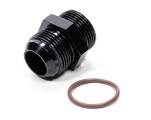 Load image into Gallery viewer, Fragola Performance Systems #16 x 1-5/16-12 (#16) Radius O-Ring Fitting Bk