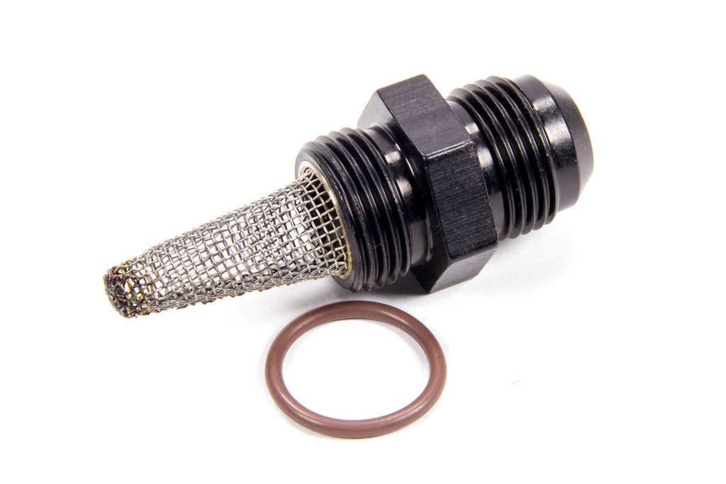 Fragola Performance Systems #12 x 1-1/16-12 ORB Fitting w/Filter Screen