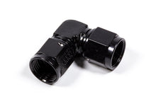 Load image into Gallery viewer, Fragola Performance Systems #8 X 90-Degree Female Coupler Adapter Fitting