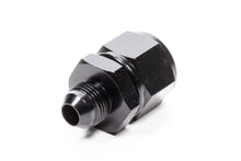 Load image into Gallery viewer, Fragola Performance Systems #10 Female x #6 Male Swivel Reducer Black
