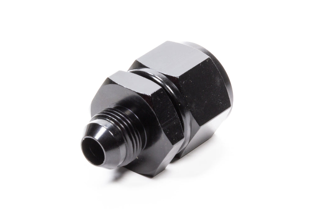 Fragola Performance Systems #12 Female x #10 Male Swivel Reducer Black