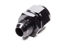Load image into Gallery viewer, Fragola Performance Systems #16 Female x #12 Male Swivel Reducer Black