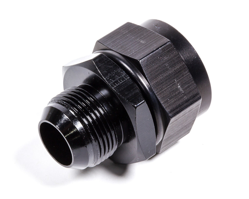 Fragola Performance Systems #20 Female x #16 Male Swivel Reducer Black