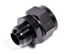 Load image into Gallery viewer, Fragola Performance Systems #20 Female x #16 Male Swivel Reducer Black