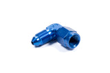 #3 Female Swivel to Male 90 Degree Fitting - Fragola Performance Systems 498101