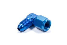 Load image into Gallery viewer, Fragola Performance Systems #4 Female Swivel to Male 90 Degree Fitting