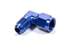 Load image into Gallery viewer, Fragola Performance Systems #6 Female Swivel to Male 90 Degree Fitting