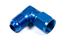 Load image into Gallery viewer, Fragola Performance Systems #10 Female Swivel to Male 90 Degree Fitting