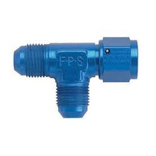 Load image into Gallery viewer, Fragola Performance Systems #16 Female T-Swivel on Run Fitting