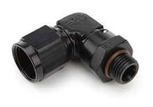 Load image into Gallery viewer, Fragola Performance Systems 8an Female Nut to 6an 6 ORB 90-Deg Fitting