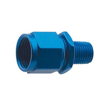 Load image into Gallery viewer, Fragola Performance Systems #3 Female Swivel to 1/8mpt Fitting