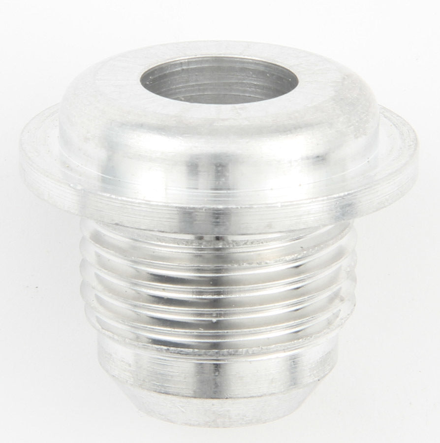 Fragola Performance Systems #10 Male Alum Weld Bung w/ 1.0 Dia. Step