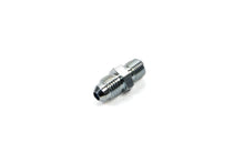 Load image into Gallery viewer, Fragola Performance Systems #4x 1/8 MPT Str Adapter Fitting Steel