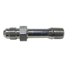 Load image into Gallery viewer, Fragola Performance Systems #4 x 1/8 mpt Adapter Oil Pressure Fitting - Steel
