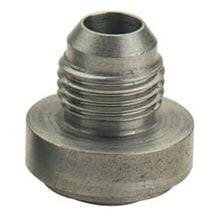 Load image into Gallery viewer, Fragola Performance Systems #4 Male Weld Bung Steel