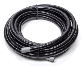 #10 PTFE Hose w/Black Cover 15ft - Fragola Performance Systems 601529