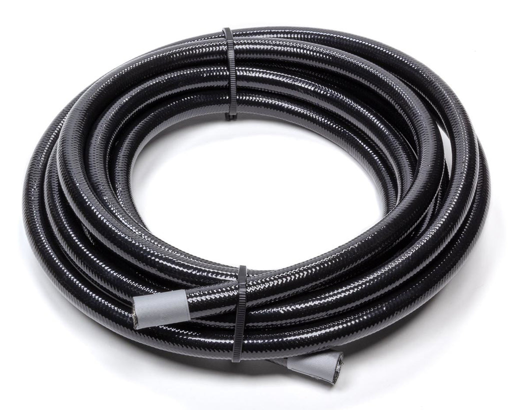 #10 PTFE Hose w/Black Cover 15ft - Fragola Performance Systems 601529