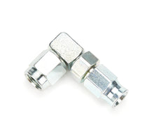 Load image into Gallery viewer, Fragola Performance Systems 3an 90-Deg PTFE Hose End Steel