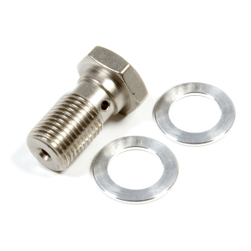 Fragola Performance Systems 9/16-20 Banjo Bolt Chrysler Master Cylinder