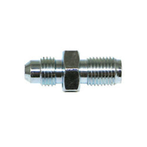 Fragola Performance Systems 4an x 3/8-24 I.F. Brake Adapter Fitting - Steel