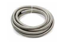 Load image into Gallery viewer, #10 Stainless Braided Hose 20ft