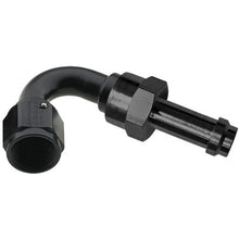 Load image into Gallery viewer, Fragola Performance Systems #6 EZ Street 120-Degree Hose Fitting