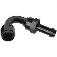 Load image into Gallery viewer, Fragola Performance Systems #6 EZ Street 120-Degree Hose Fitting