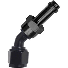 Load image into Gallery viewer, #6 EZ Street 45-Degree Hose Fitting
