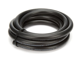 #4 Push-Lite  Hose 10ft Hi-Temp - Black - Fragola Performance Systems 831004