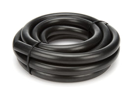 #8 Push-Lite  Hose 15ft Hi-Temp - Black - Fragola Performance Systems 831508