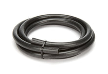 Load image into Gallery viewer, Fragola Performance Systems #4 Push-Lite  Hose 6ft Hi-Temp - Black