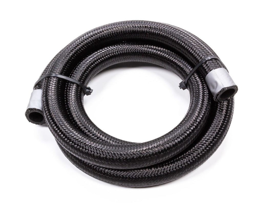 Fragola Performance Systems 12 Blk Nylon Race Hose 6ft