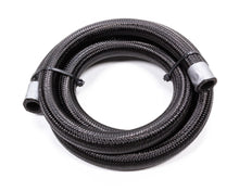 Load image into Gallery viewer, Fragola Performance Systems 12 Blk Nylon Race Hose 6ft