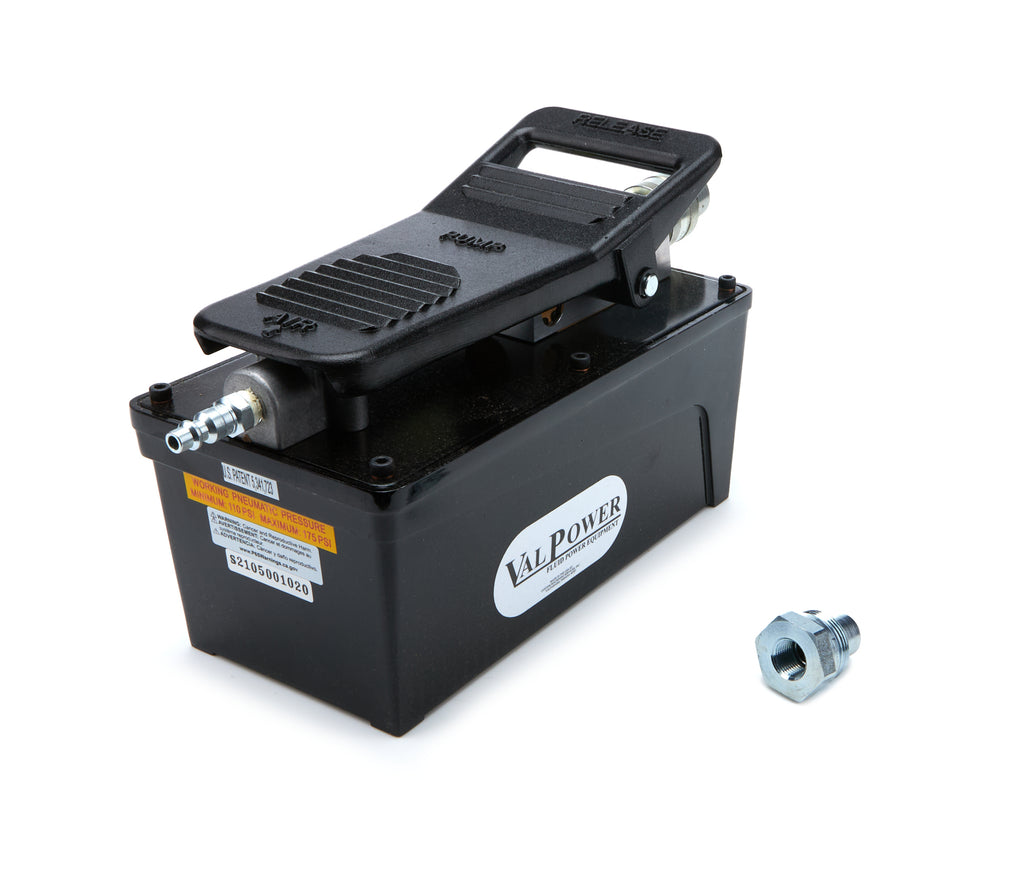 Pneumatic Crimper Pump - Fragola Performance Systems 900210