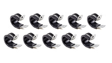Load image into Gallery viewer, Padded Line Clamps 10pk 3/4 (#8)