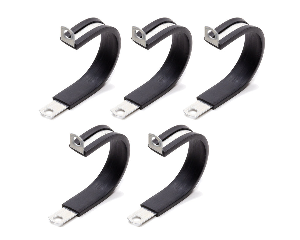 Fragola Performance Systems Padded Line Clamps 5pk 1-1/2 (#20)