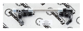 EFI Fuel Line Kit Sniper Q-Jet - Fragola Performance Systems 920036-BL