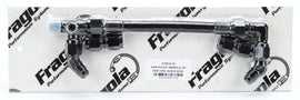 EFI Fuel Line Kit Sniper Q-Jet - Fragola Performance Systems 930036-BL