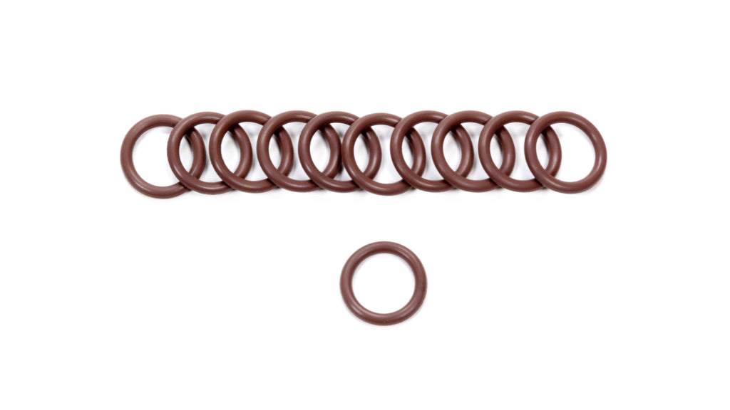 O-Ring 7/16 I.D. (#4) 10-Pk - Fragola Performance Systems 999109