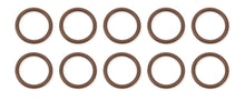 Load image into Gallery viewer, Fragola Performance Systems 3/4 ID #8 O-rings 10pk