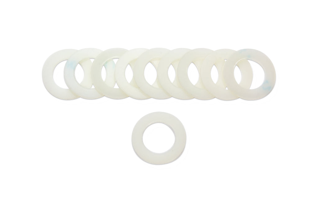Fragola Performance Systems #6 Nylon Sealing Washers 10pk