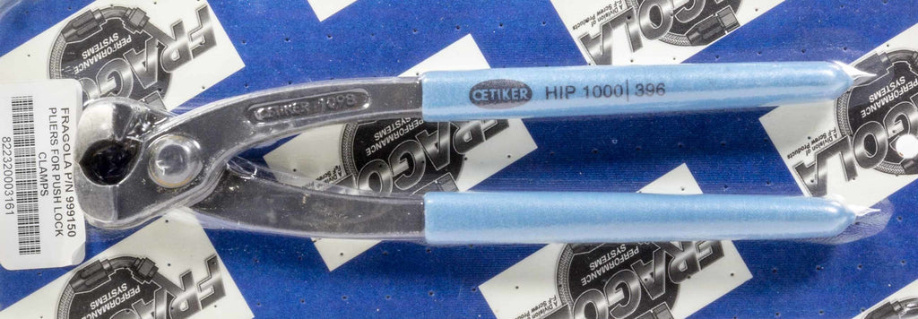 Pliers For Push Lock Clamps - Fragola Performance Systems 999150