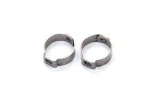 Load image into Gallery viewer, Fragola Performance Systems #6 Clamp - 2pk