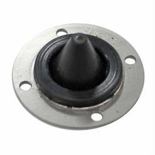 Load image into Gallery viewer, Fragola Performance Systems Grommet Seal 1.5in Dia. Blanked-Pointed