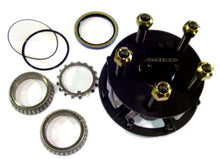 Load image into Gallery viewer, Frankland Racing Hub Kit 2.5in GN